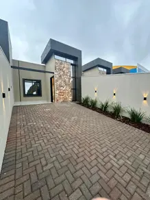 Casa Interlagos, Cascavel - PR — foto 2