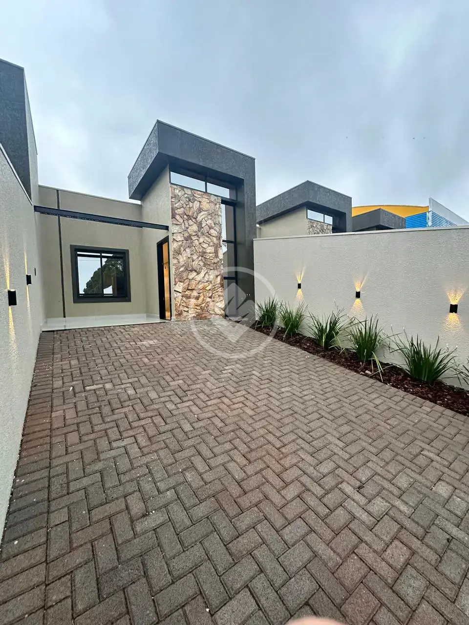 Imagem 1 - Casa em Interlagos, Cascavel - PR