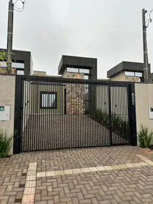 Casa Interlagos, Cascavel - PR — foto 2
