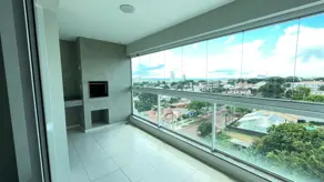 Apartamento Centro, Cascavel - PR — foto 2
