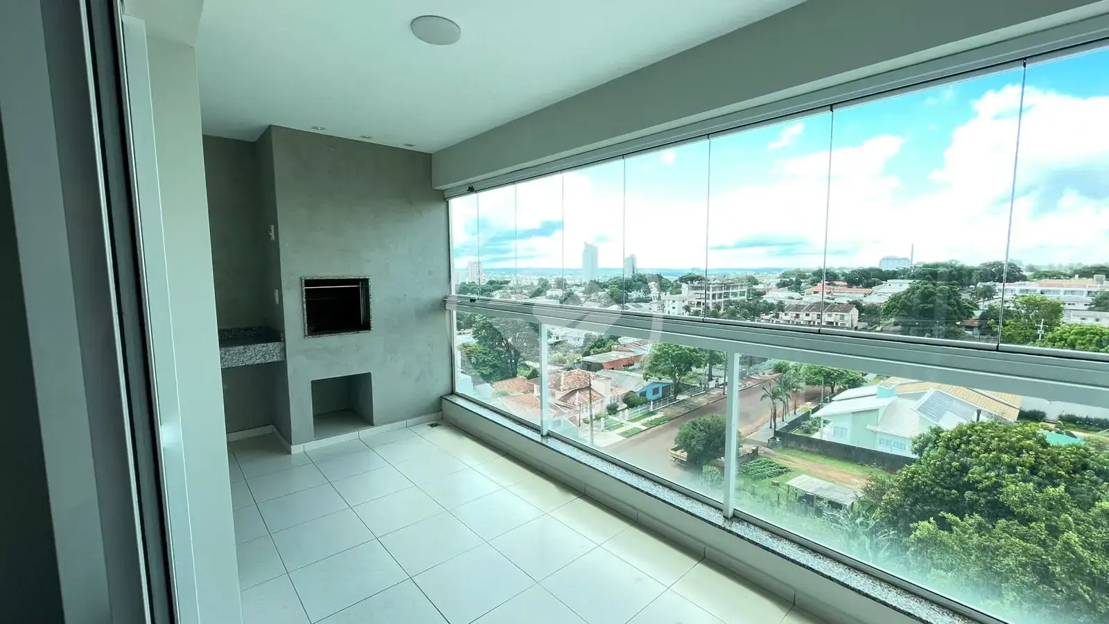 Imagem 1 - Apartamento em Centro, Cascavel - PR