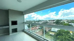 Imagem 2 - Apartamento em Centro, Cascavel - PR