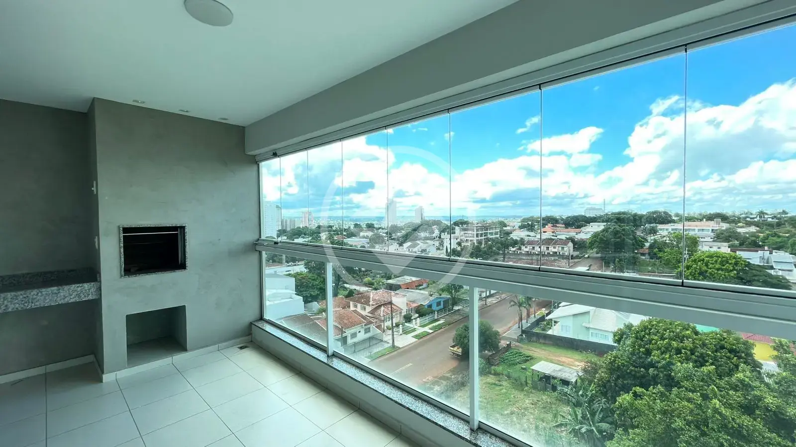 Imagem 2 - Apartamento em Centro, Cascavel - PR