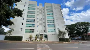 Apartamento Centro, Cascavel - PR — foto 1