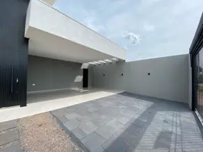 Imagem 3 - Casa em Recanto Tropical, Cascavel - PR