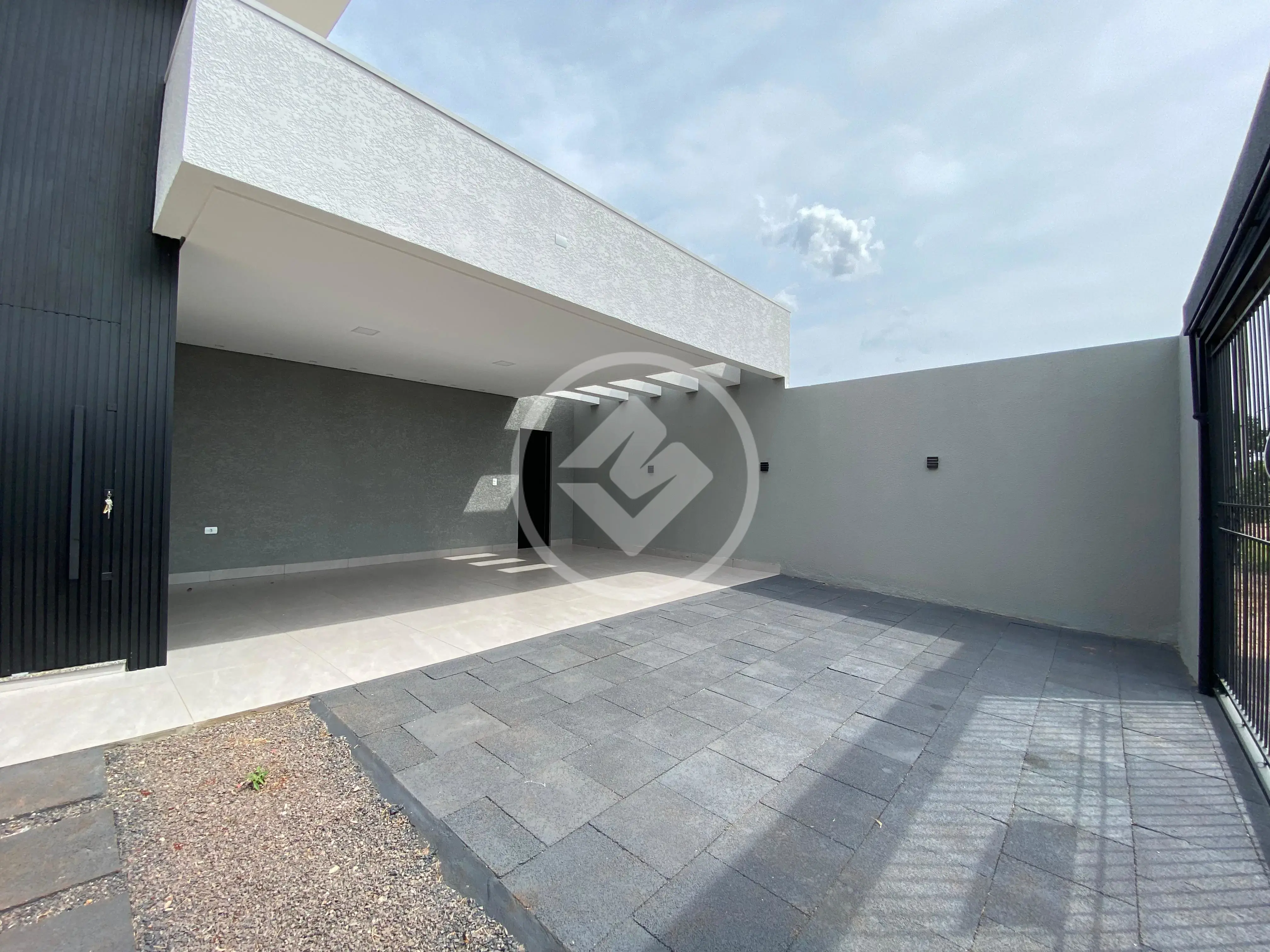 Imagem 3 - Casa em Recanto Tropical, Cascavel - PR