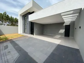 Casa Recanto Tropical, Cascavel - PR — foto 2