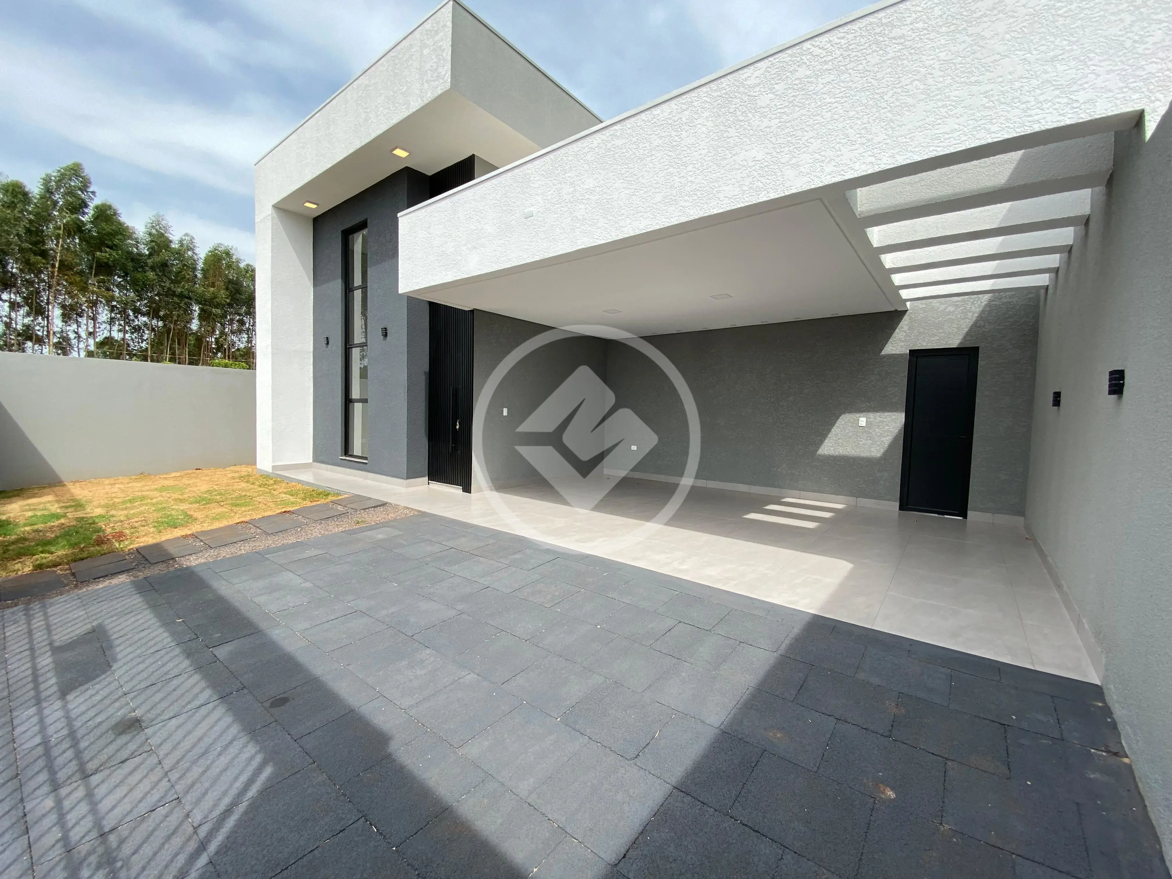 Imagem 1 - Casa em Recanto Tropical, Cascavel - PR