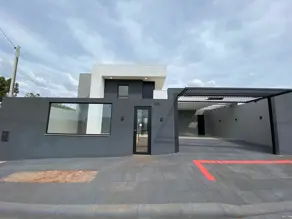 Casa Recanto Tropical, Cascavel - PR — foto 1
