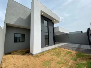 Imagem 2 - Casa em Recanto Tropical, Cascavel - PR