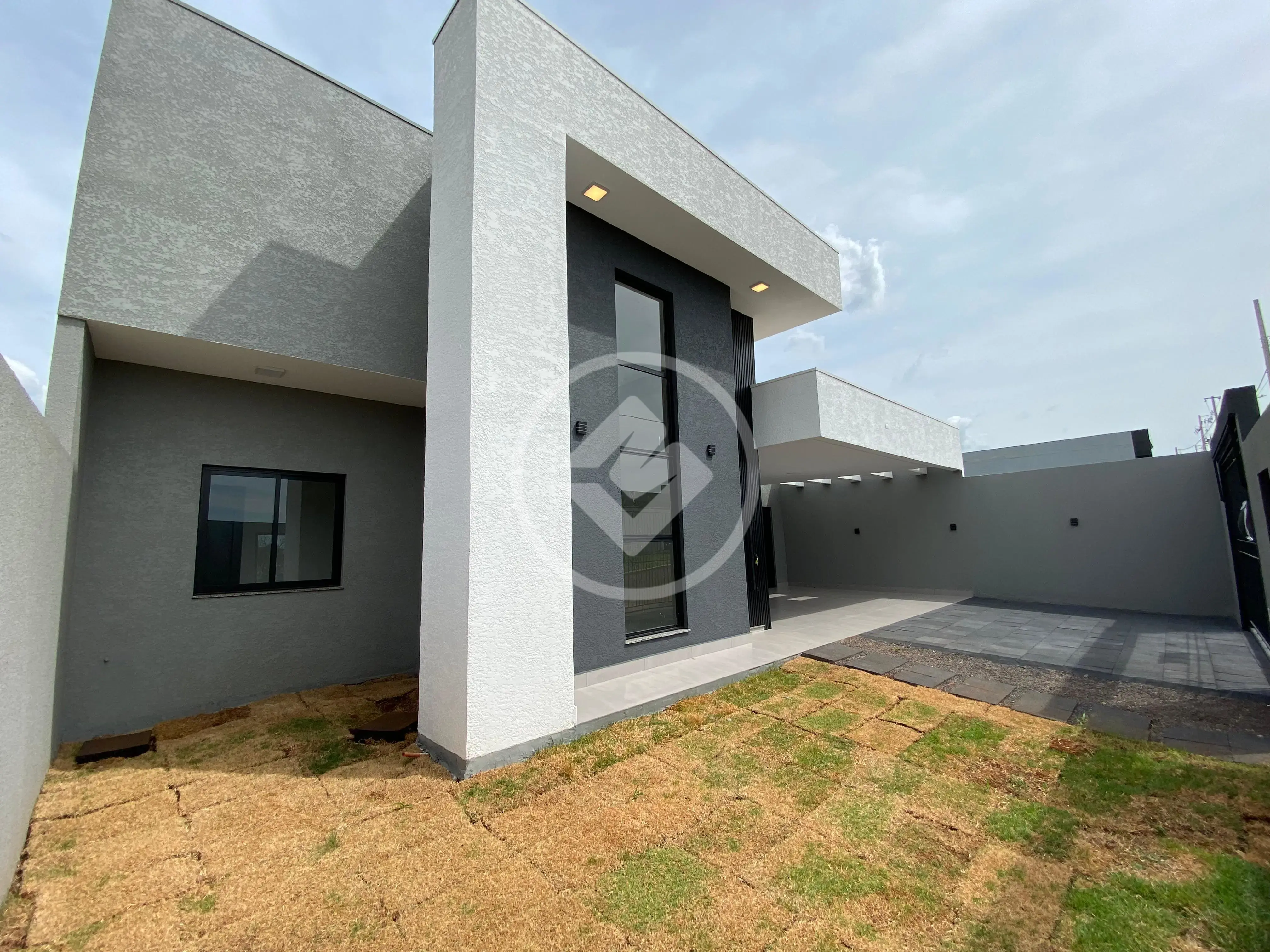 Imagem 2 - Casa em Recanto Tropical, Cascavel - PR