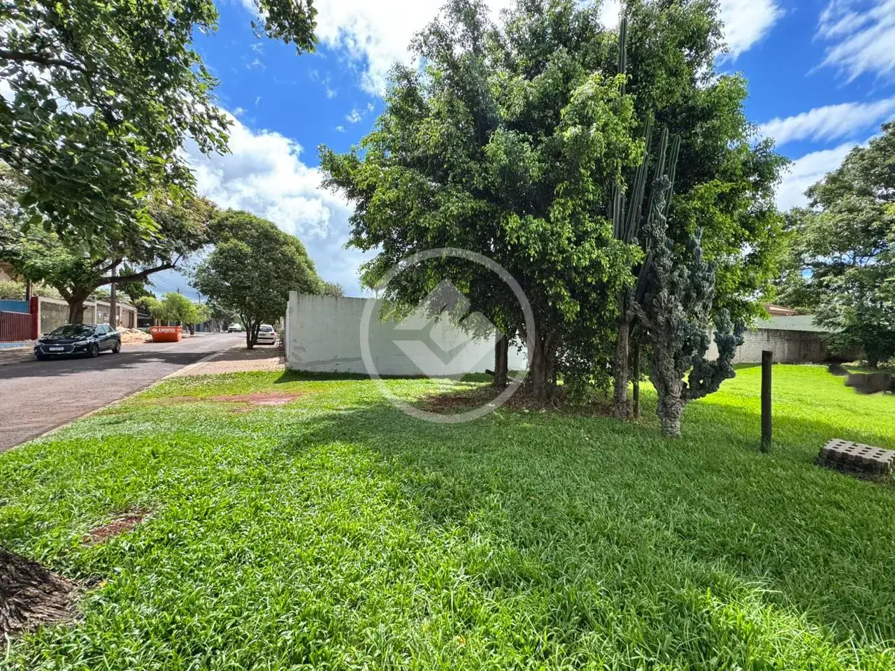 Imagem 1 - Terreno em Recanto Tropical, Cascavel - PR