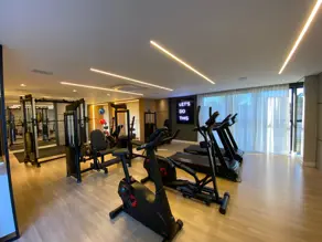 Imagem 4 - Apartamento em Parque São Paulo, Cascavel - PR