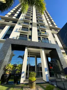 Apartamento Parque São Paulo, Cascavel - PR — foto 1