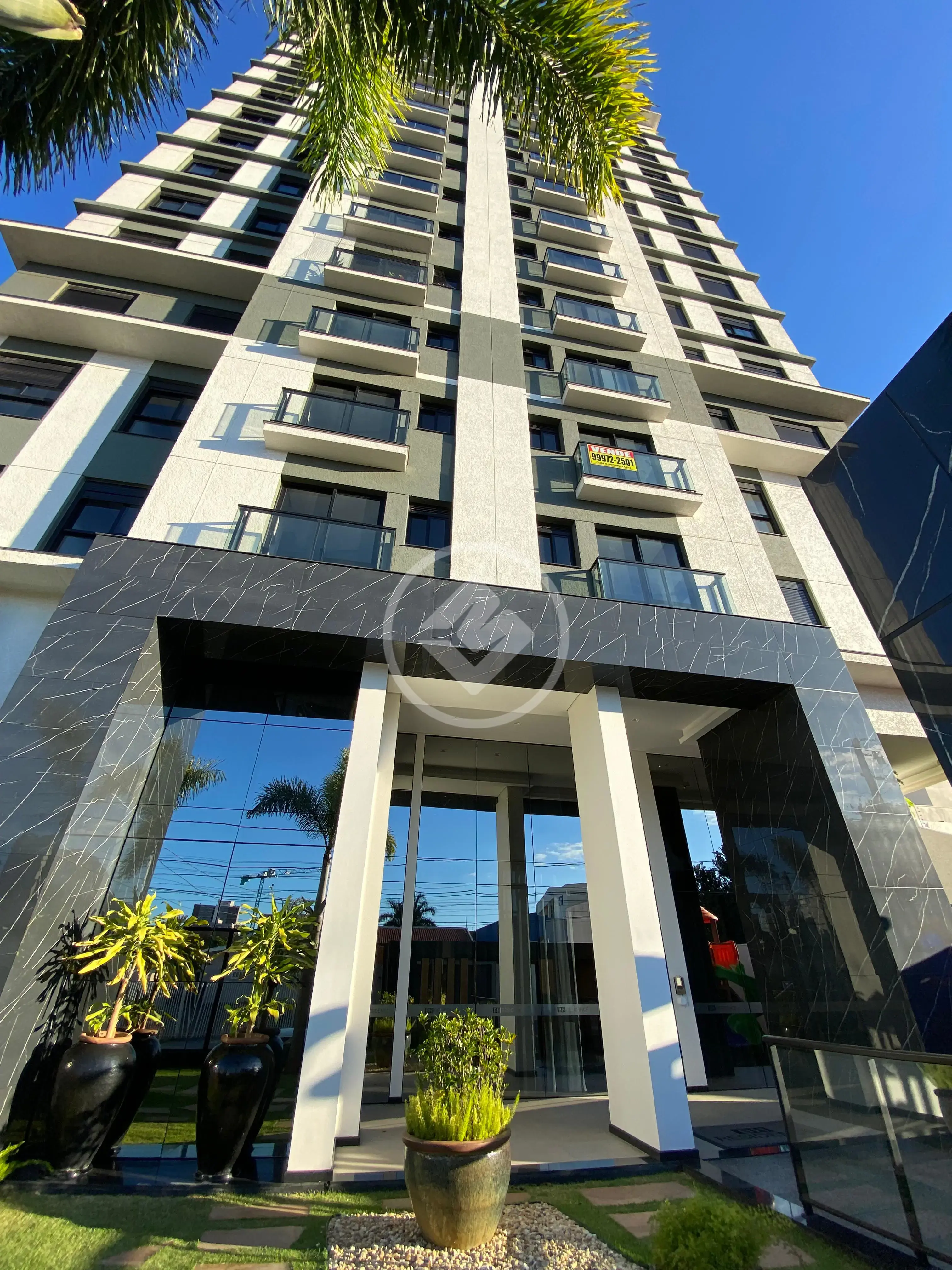 Imagem 1 - Apartamento em Parque São Paulo, Cascavel - PR
