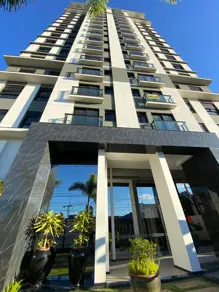 Apartamento Parque São Paulo, Cascavel - PR — foto 2