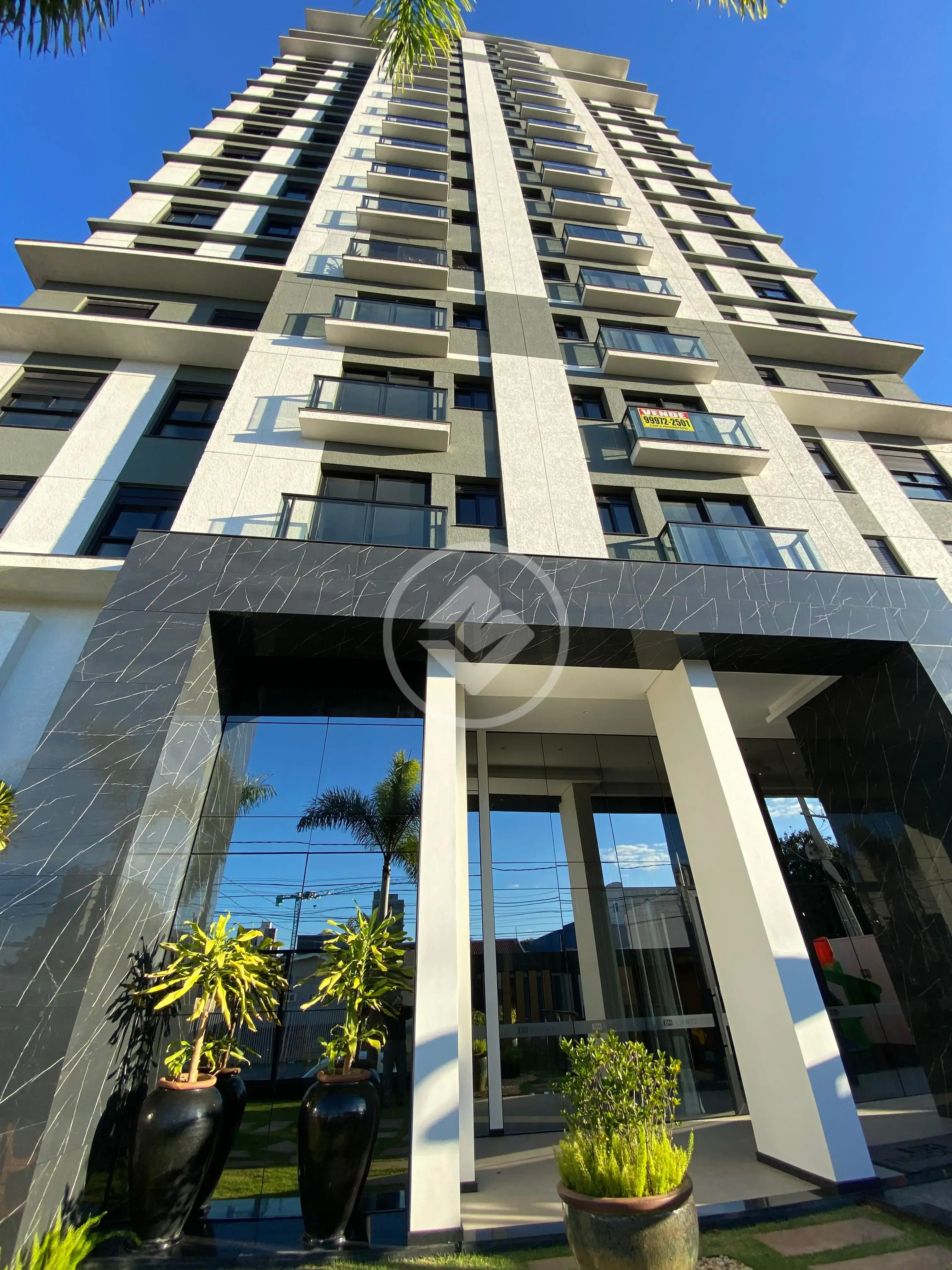 Image 2 - Apartamento em Parque São Paulo, Cascavel - PR
