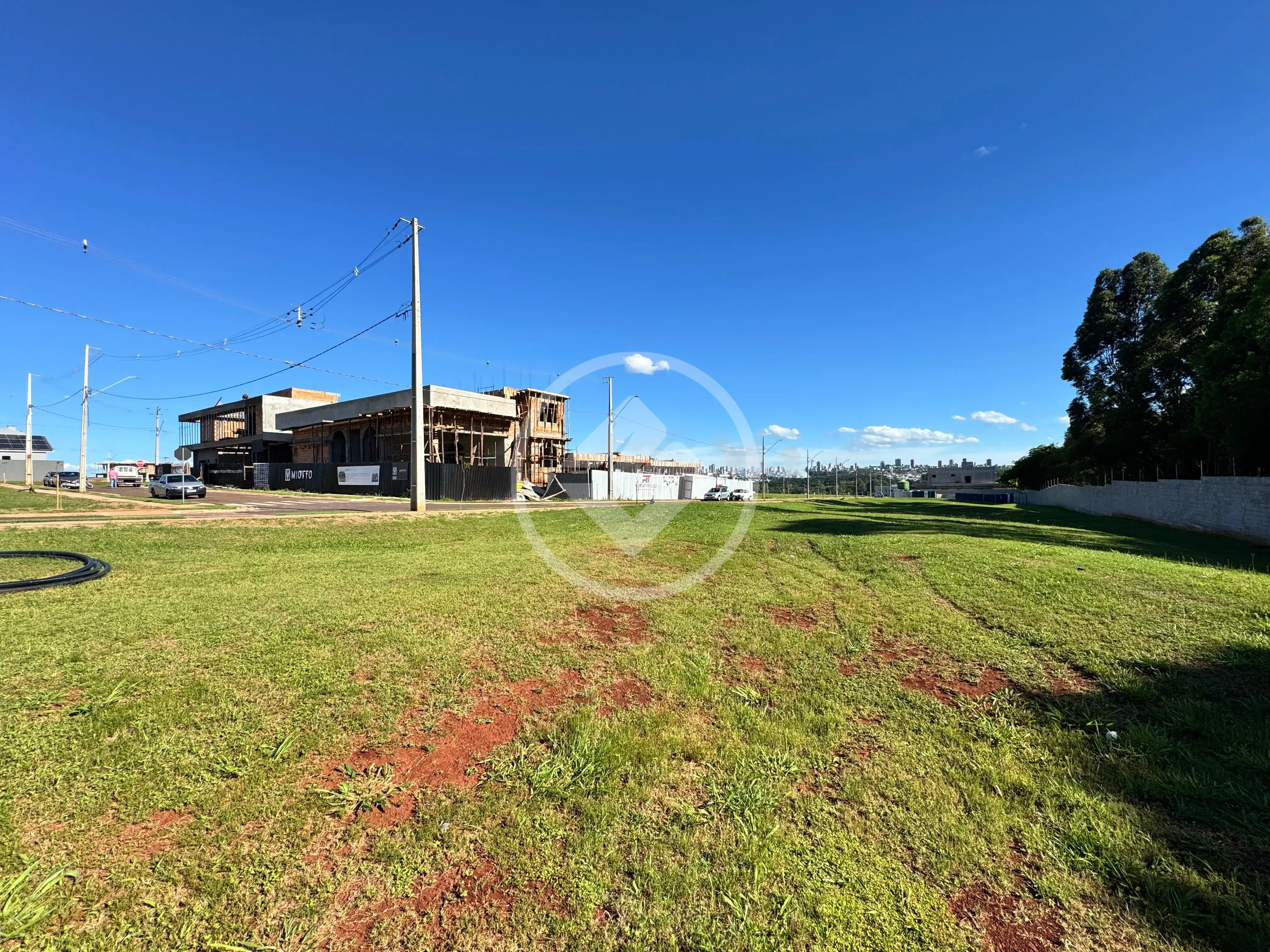 Imagem 6 - Terreno Condomínio em Brasília, Cascavel - PR