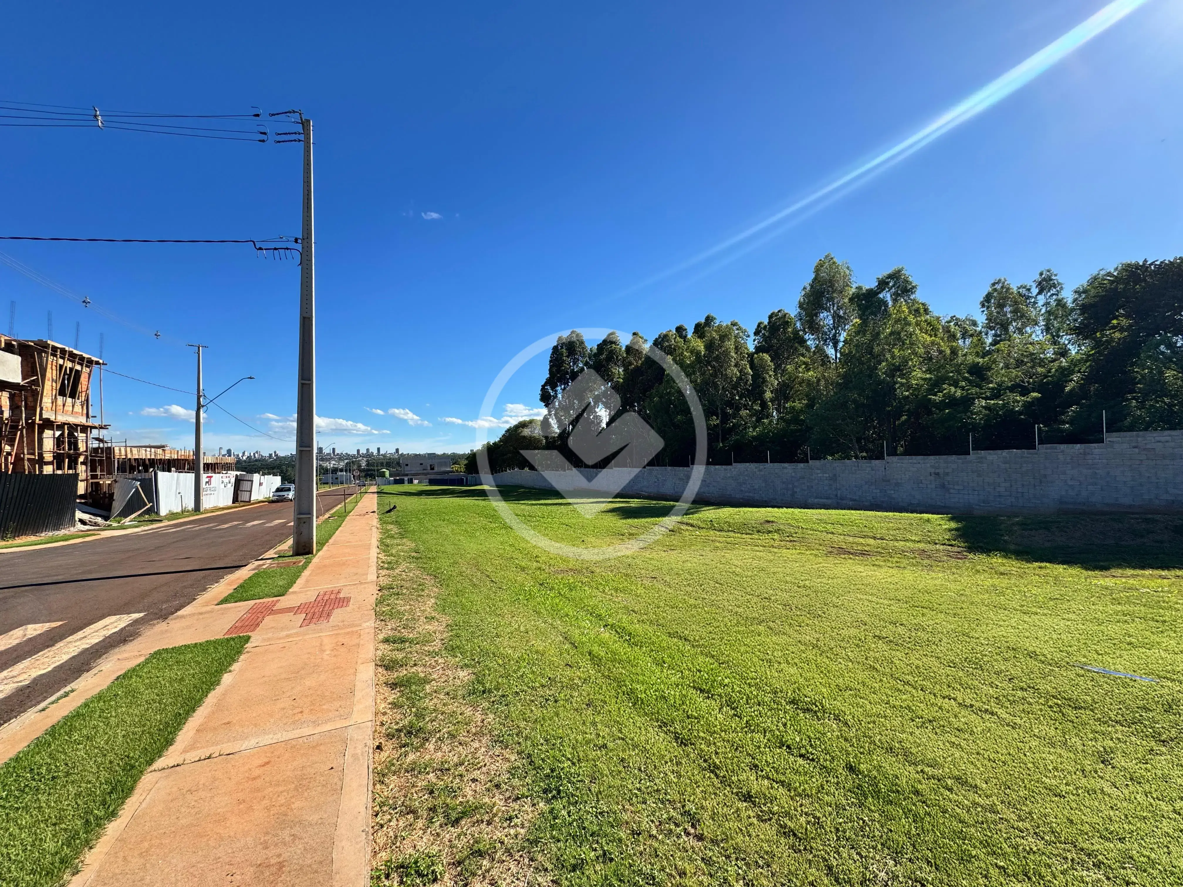 Imagem 1 - Terreno Condomínio em Brasília, Cascavel - PR