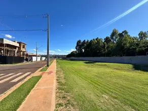 Terreno Condomínio Brasília, Cascavel - PR — foto 2