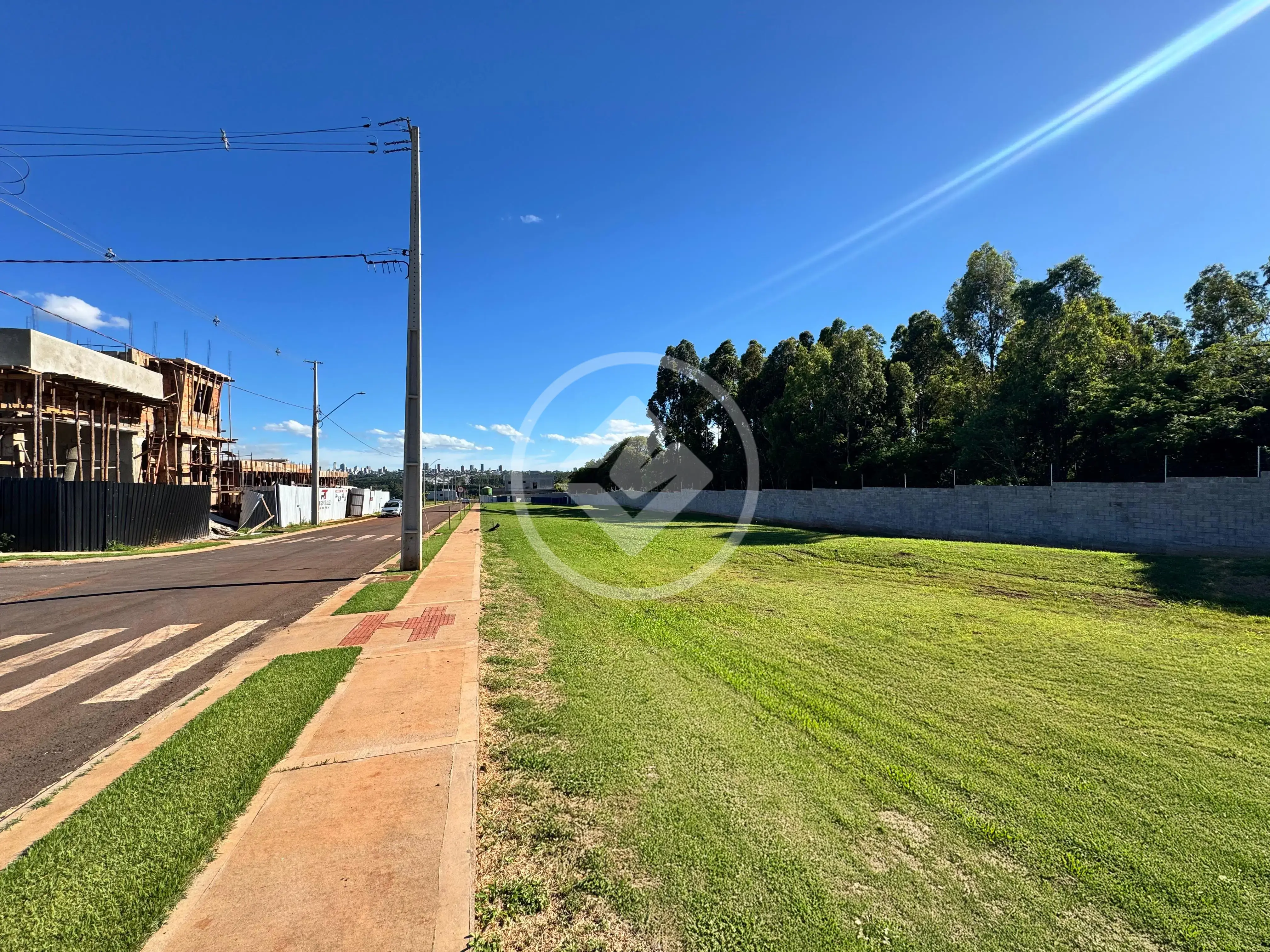 Imagem 1 - Terreno Condomínio em Brasília, Cascavel - PR