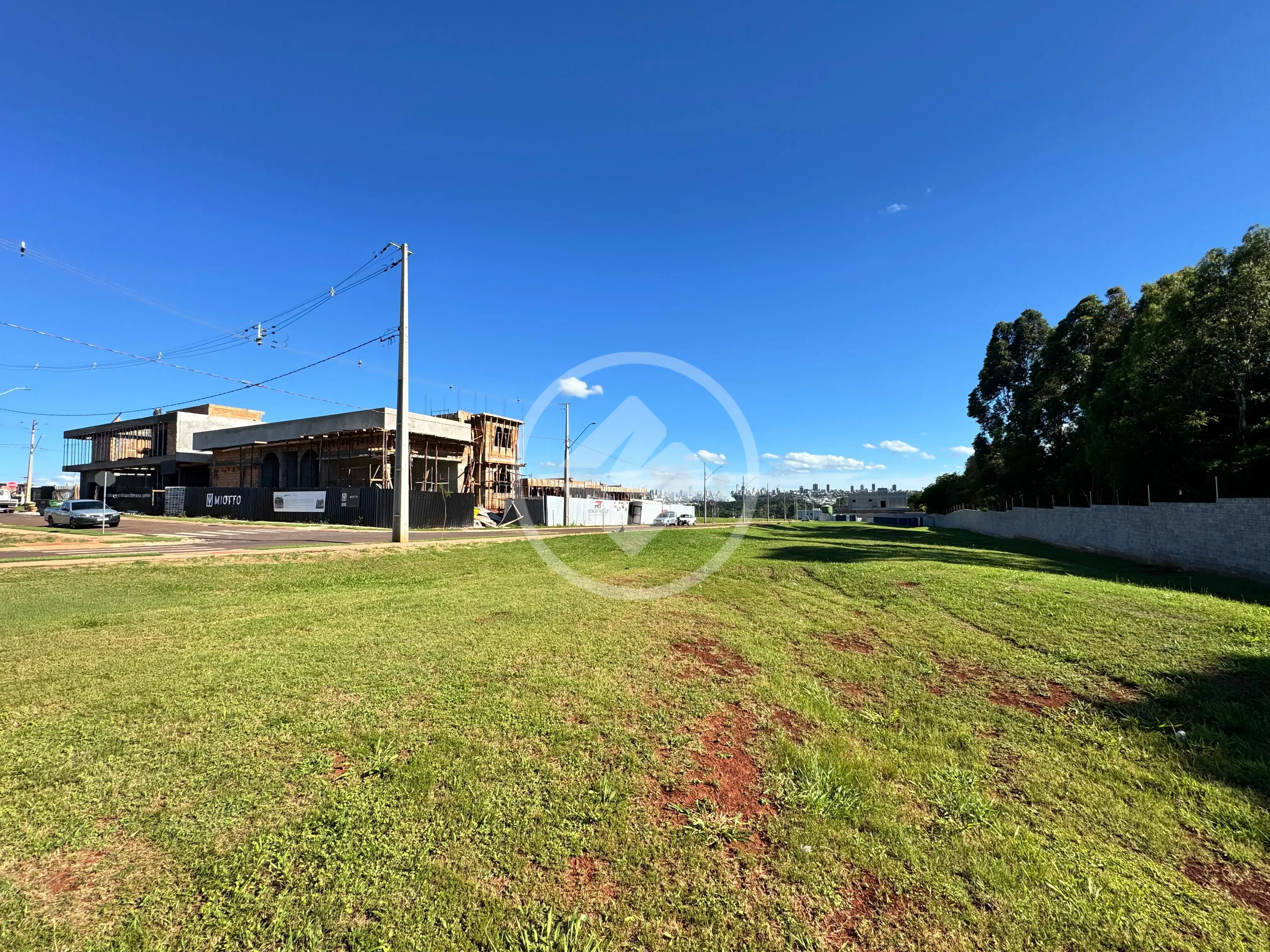 Imagem 4 - Terreno Condomínio em Brasília, Cascavel - PR