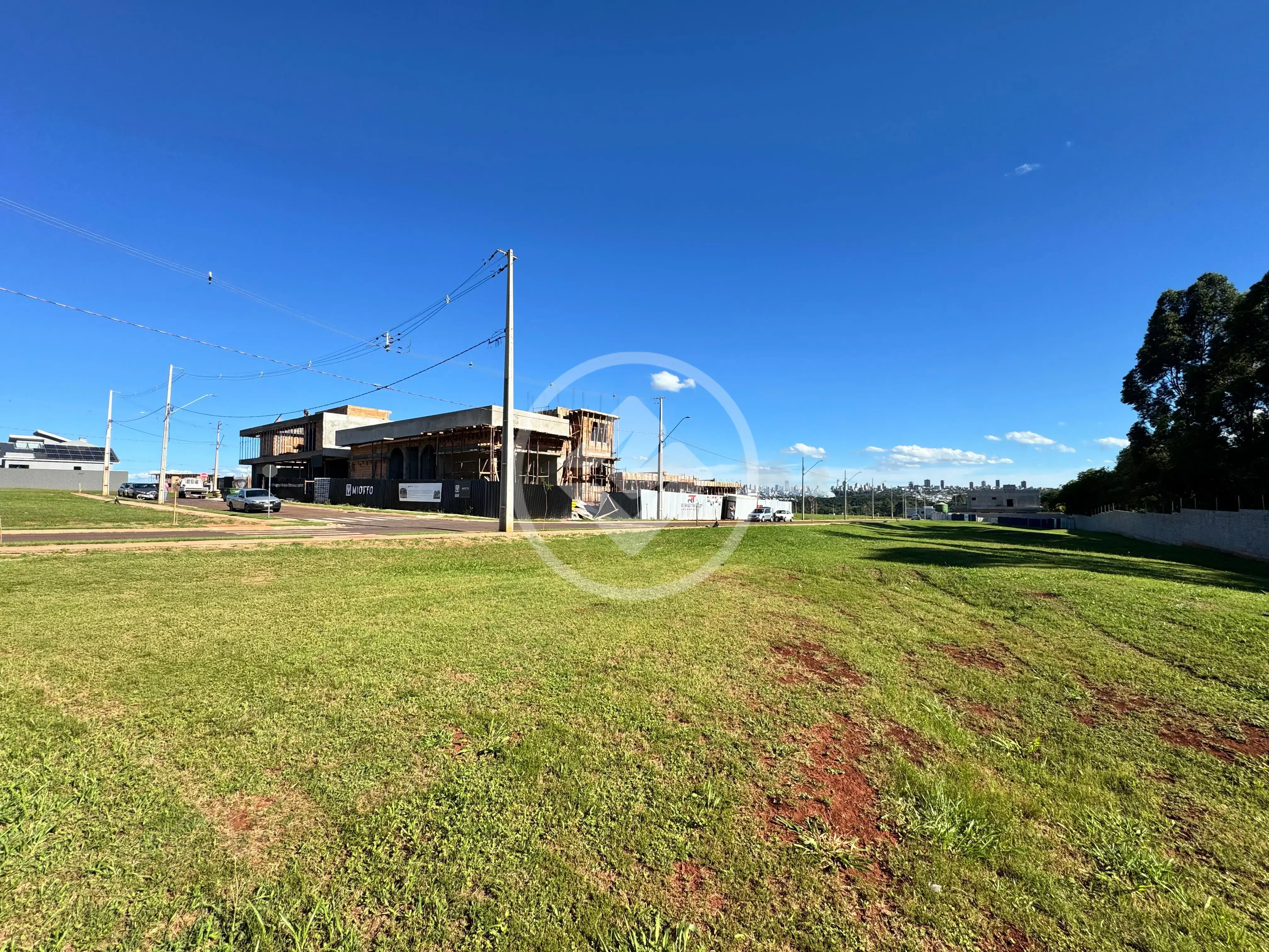 Imagem 5 - Terreno Condomínio em Brasília, Cascavel - PR