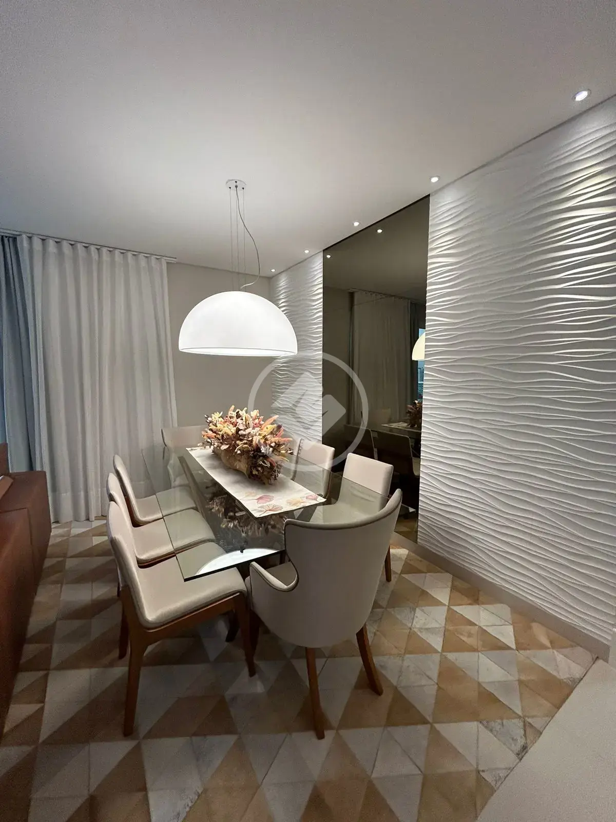 Imagem 5 - Apartamento em Centro, Cascavel - PR