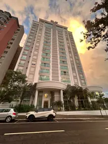 Apartamento Centro, Cascavel - PR — foto 1