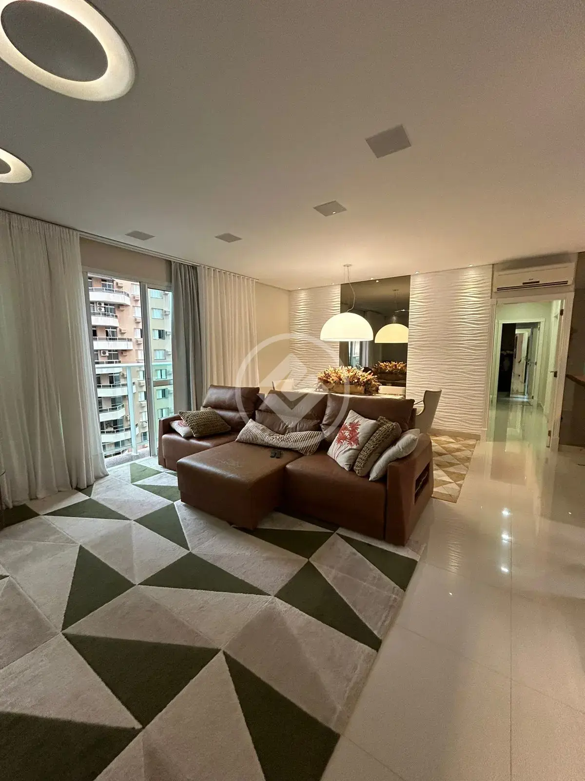 Imagem 2 - Apartamento em Centro, Cascavel - PR
