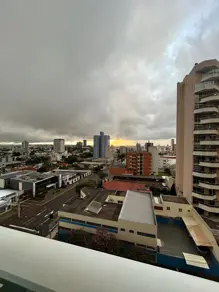 Apartamento Centro, Cascavel - PR — foto 2