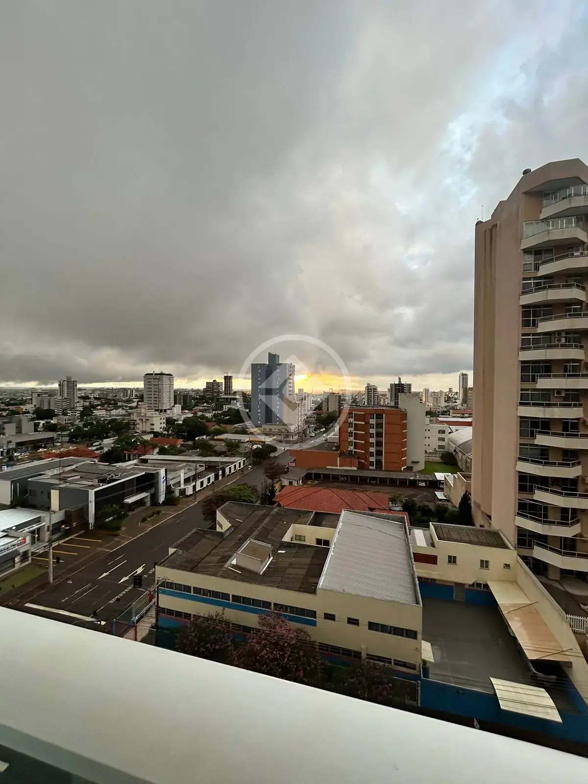 Imagem 1 - Apartamento em Centro, Cascavel - PR