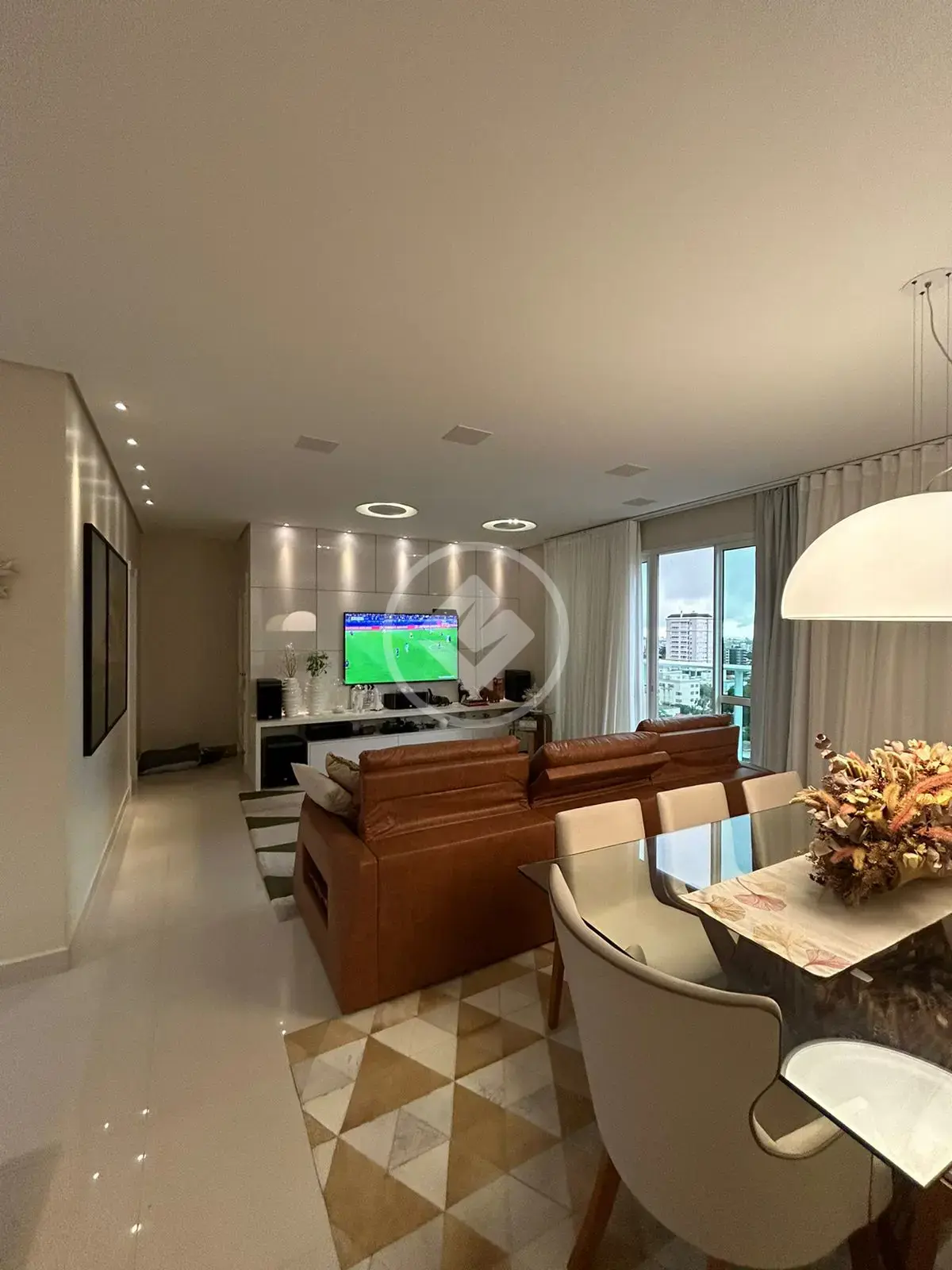 Imagem 4 - Apartamento em Centro, Cascavel - PR