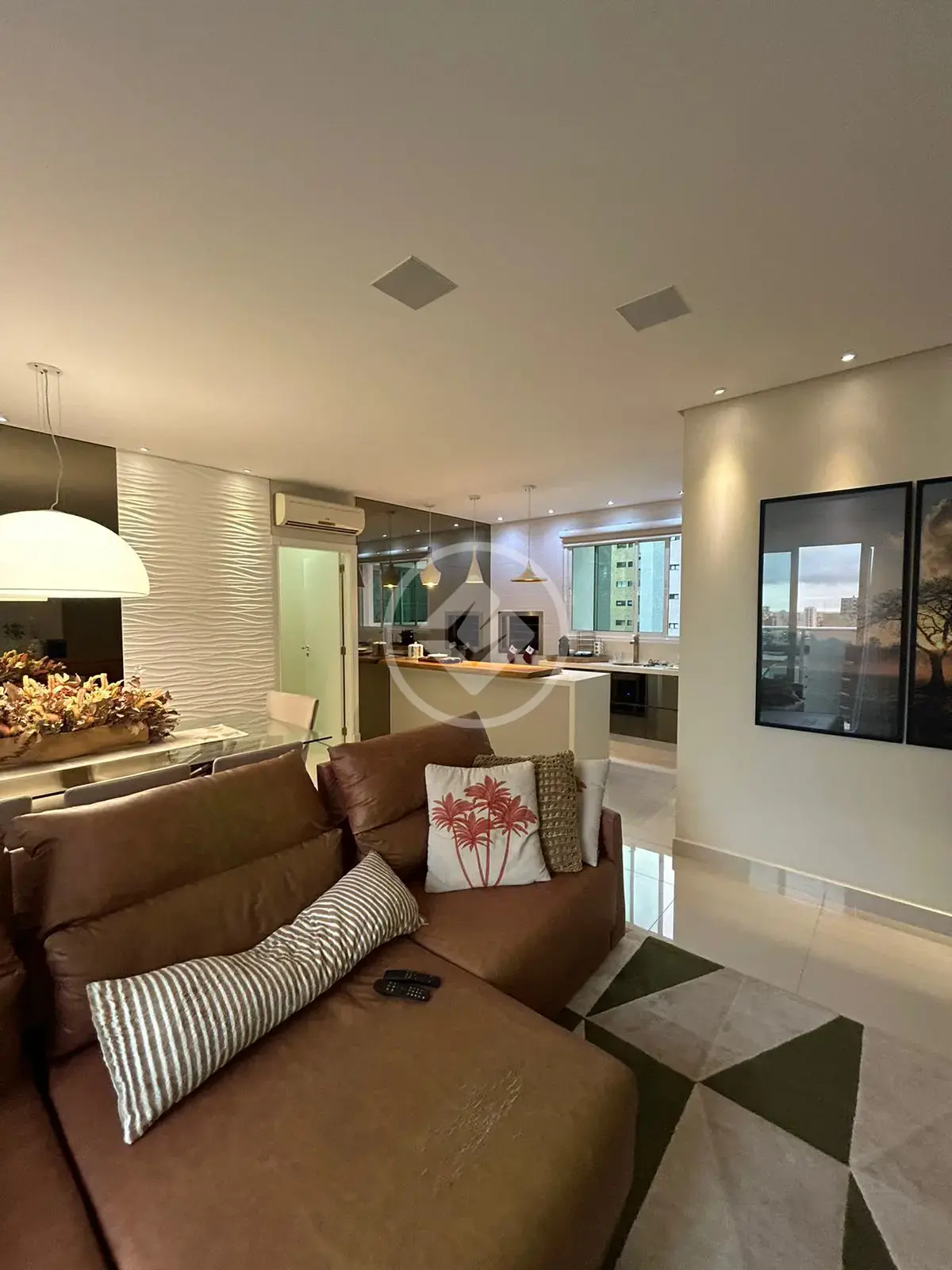 Imagem 3 - Apartamento em Centro, Cascavel - PR