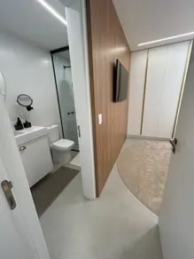 Imagem 5 - Apartamento em Centro, Cascavel - PR