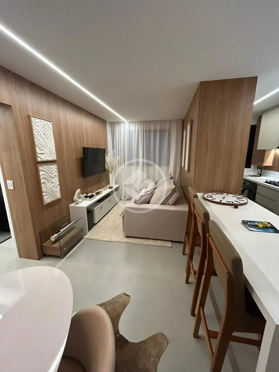 Imagem 1 - Apartamento em Centro, Cascavel - PR