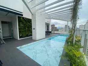 Imagem 3 - Apartamento em Meia Praia, Itapema - SC