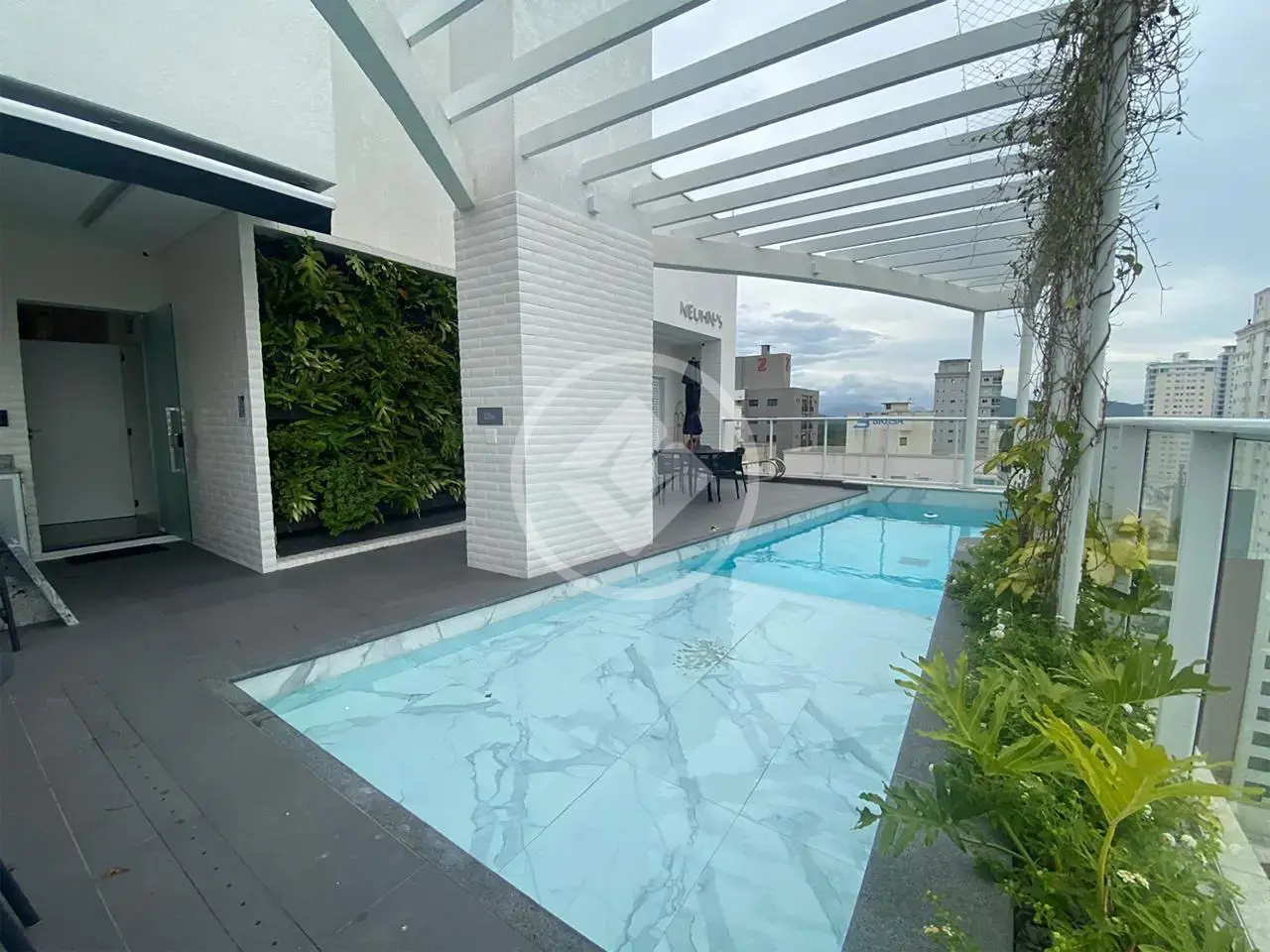 Image 4 - Apartamento em Meia Praia, Itapema - SC