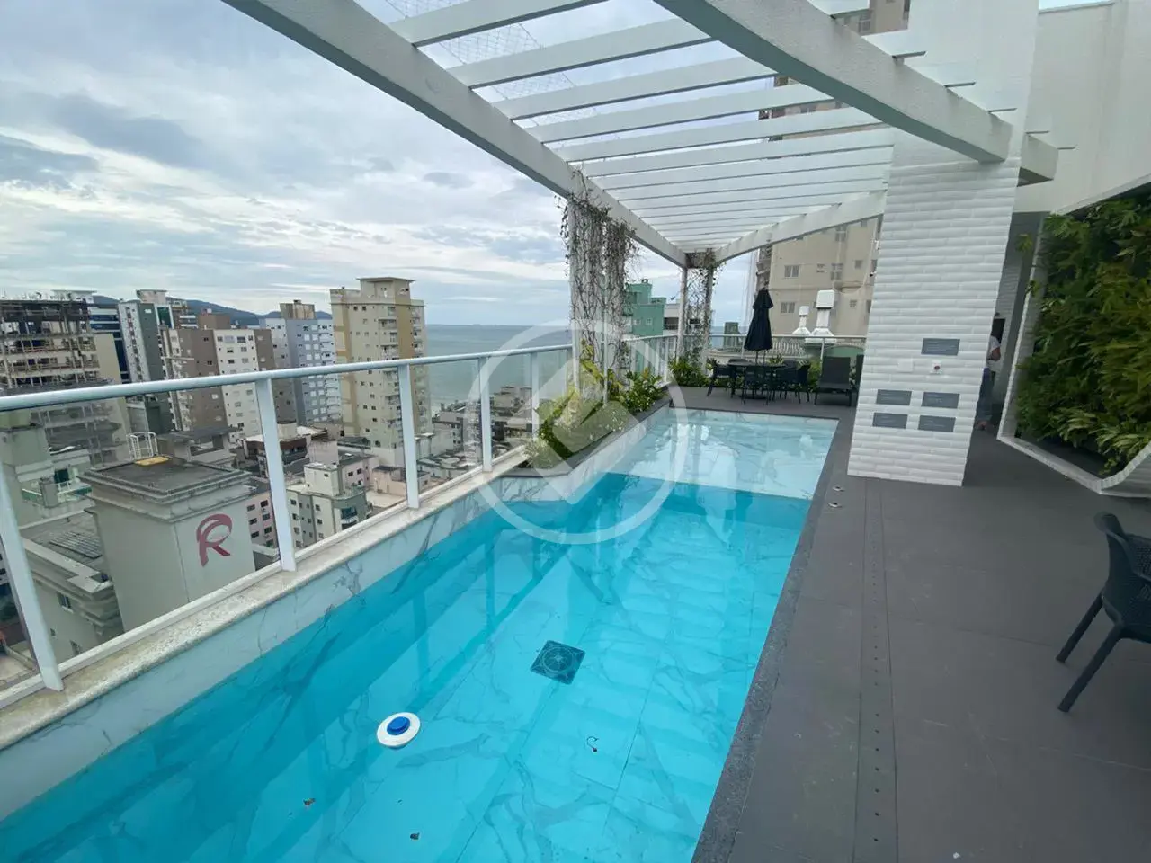 Imagem 1 - Apartamento em Meia Praia, Itapema - SC