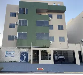 Apartamento lago 1, Cascavel - PR — foto 1