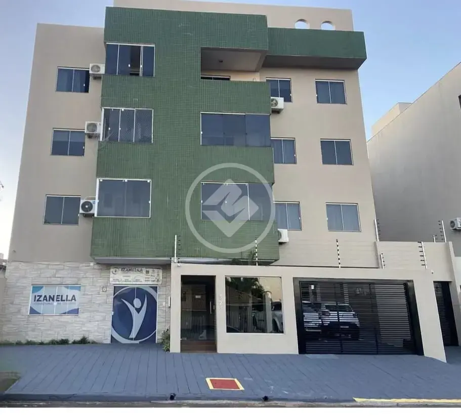 Imagem 1 - Apartamento em lago 1, Cascavel - PR