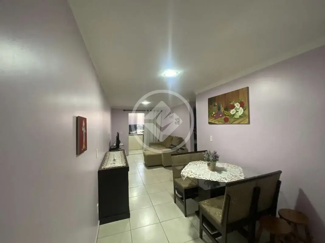 Imagem 1 - Apartamento em lago 1, Cascavel - PR