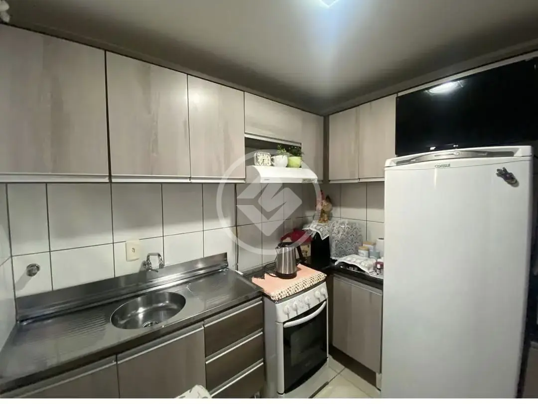 Imagem 2 - Apartamento em lago 1, Cascavel - PR