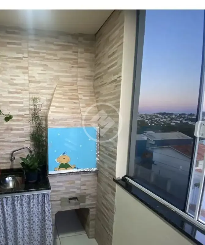 Imagem 3 - Apartamento em lago 1, Cascavel - PR