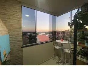 Imagem 4 - Apartamento em lago 1, Cascavel - PR