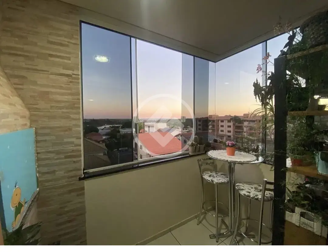 Imagem 4 - Apartamento em lago 1, Cascavel - PR
