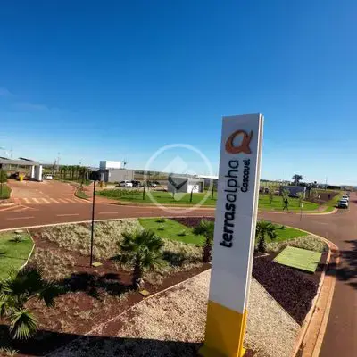 Imagem 1 - Terreno Condomínio em FAG, Cascavel - PR