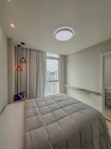 Apartamento Centro, Balneário Camboriú - SC — foto 2