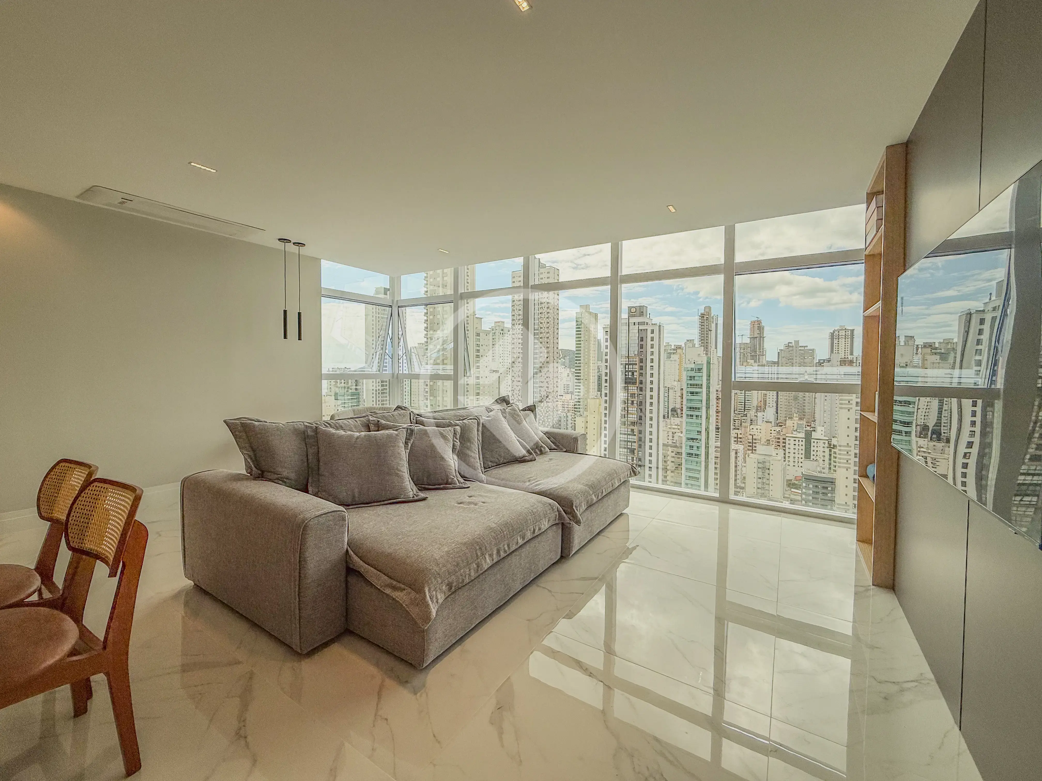 Imagem 1 - Apartamento em Centro, Balneário Camboriú - SC