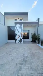 Casa Floresta, Cascavel - PR — foto 2